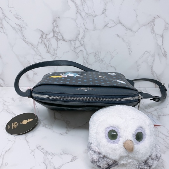 Kate Spade Alice Crossbody - Picture 6 of 7